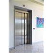 Hydra 4 panels landing door